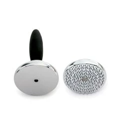 NORPRO REVERSIBLE MEAT TENDERIZER/POUNDER