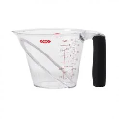 OXO 2 CUP ANGLED MEASURING CUP BAKING & PASTRY TOOLS