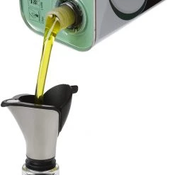 OXO OIL POURER W/FUNNEL