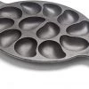 FOX RUN OUTDOOR COOKING OYSTER GRILL PAN