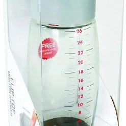 FILAMENT BOSTON FLIP-TOP SHAKER