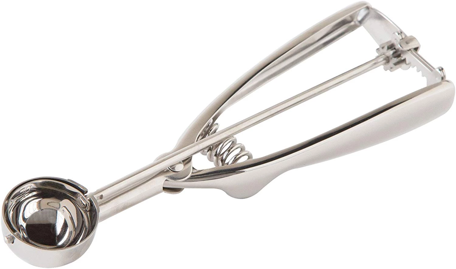 FOX RUN 1 3/8" TBSP SCOOP 1 FOX RUN 1 3/8" TBSP SCOOP