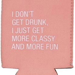 About Face Designs CLASSY AND FUN KOOZIE