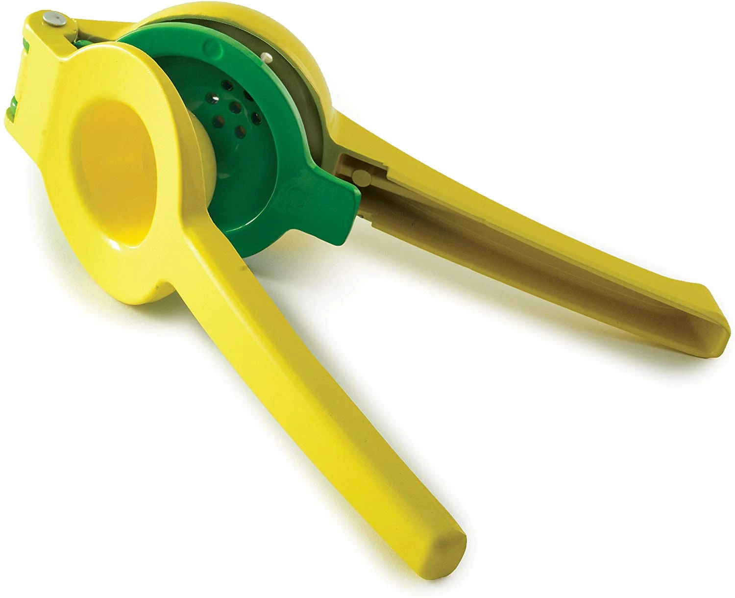 True Fabrications DUAL CITRUS JUICER 2 True Fabrications DUAL CITRUS JUICER