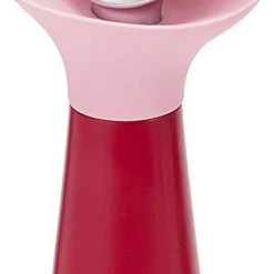 JOSEPH JOSEPH DIMPLE ICE CREAM SCOOP PINK