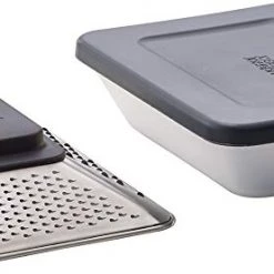JOSEPH JOSEPH PRISM 4-IN-1 GRATER KITCHEN TOOLS
