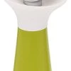 JOSEPH JOSEPH KITCHEN TOOLS DIMPLE ICE CREAM SCOOP GREEN