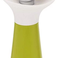 JOSEPH JOSEPH KITCHEN TOOLS DIMPLE ICE CREAM SCOOP GREEN