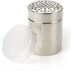 R.S.V.P. ALL PURPOSE SHAKER SS KITCHEN TOOLS