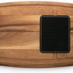 FOX RUN KITCHEN TOOLS MEMPHIS BOARD W/INSERT