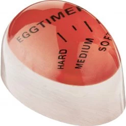 FOX RUN COLOR CHANGING EGG TIMER