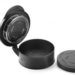 FOX RUN BURGER STUFFER