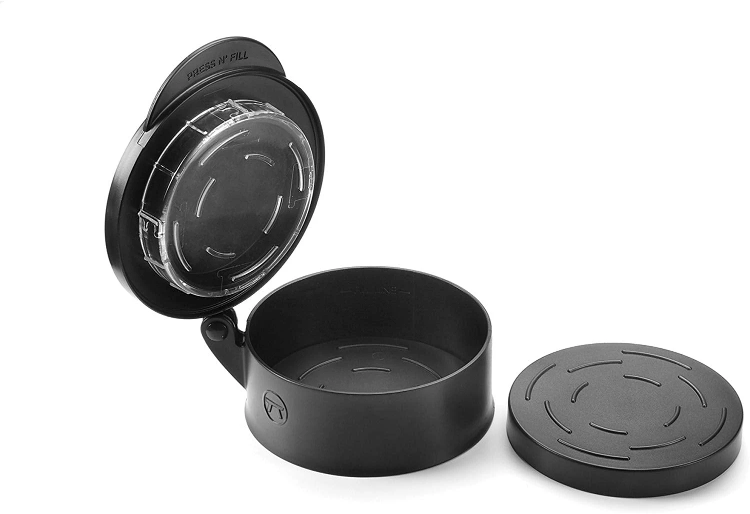 FOX RUN BURGER STUFFER 1 FOX RUN BURGER STUFFER