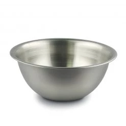 FOX RUN KITCHEN TOOLS .5QT SS MIXING BOWL
