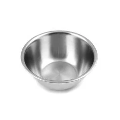 FOX RUN 4.25 QT SS MIXING BOWL KITCHEN TOOLS