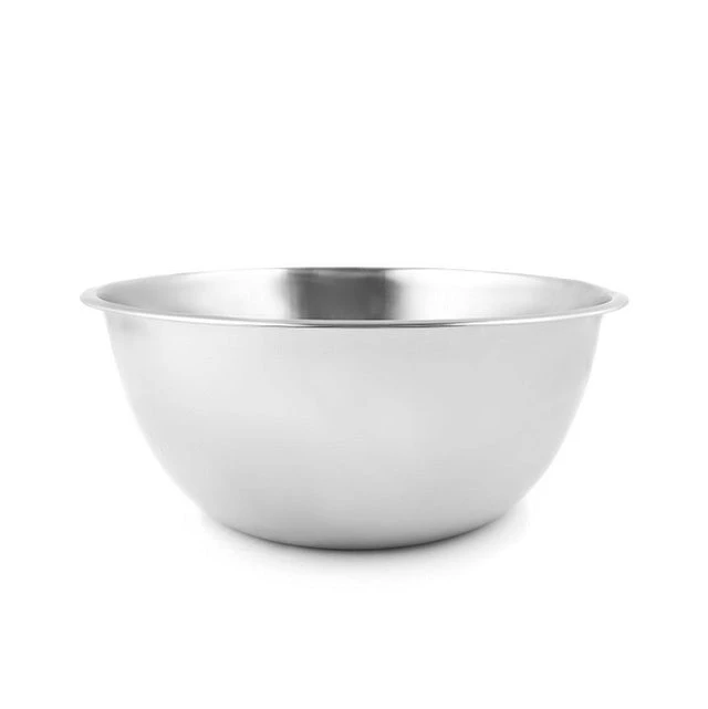 FOX RUN KITCHEN TOOLS 10.75QT SS MIXING BOWL 1 FOX RUN KITCHEN TOOLS 10.75QT SS MIXING BOWL