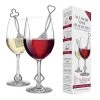PUREWINE THE WAND WINE PURIFIER, 4 PACK BAR & BEVERAGE