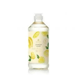 THYMES LEMON LEAF DISHWASHING LIQUID