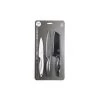 CORE HOME GRANITE PERFECT PRECISION KNIFE SET