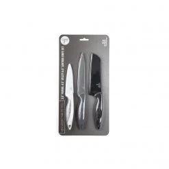 CORE HOME GRANITE PERFECT PRECISION KNIFE SET