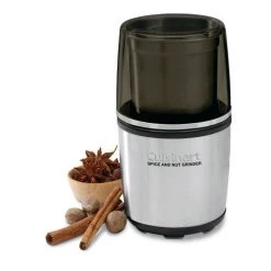 CUISINART/WARING SPICE & NUT GRINDER ELECTRICS