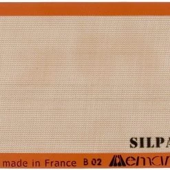 Sasa Demarle, Inc BAKING & PASTRY TOOLS HALF SHEET SILPAT