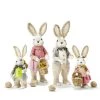 Two's Co/Cupcakes & Cartwheels MOM EASTER BUNNY HOLIDAY