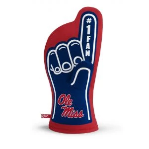 YOU THE FAN LOVE MISSISSIPPI OLE MISS OVEN MITT 1 YOU THE FAN LOVE MISSISSIPPI OLE MISS OVEN MITT