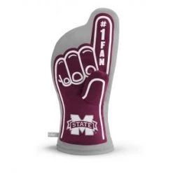 YOU THE FAN MSU OVEN MITT LOVE MISSISSIPPI