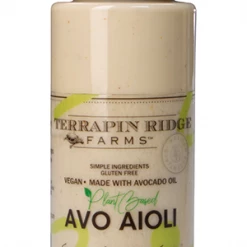 TERRAPIN RIDGE FOOD GIFTS AVO AIOLI SQUEEZE