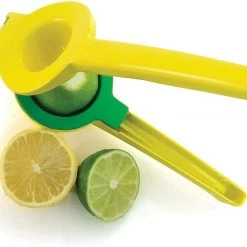 True Fabrications DUAL CITRUS JUICER