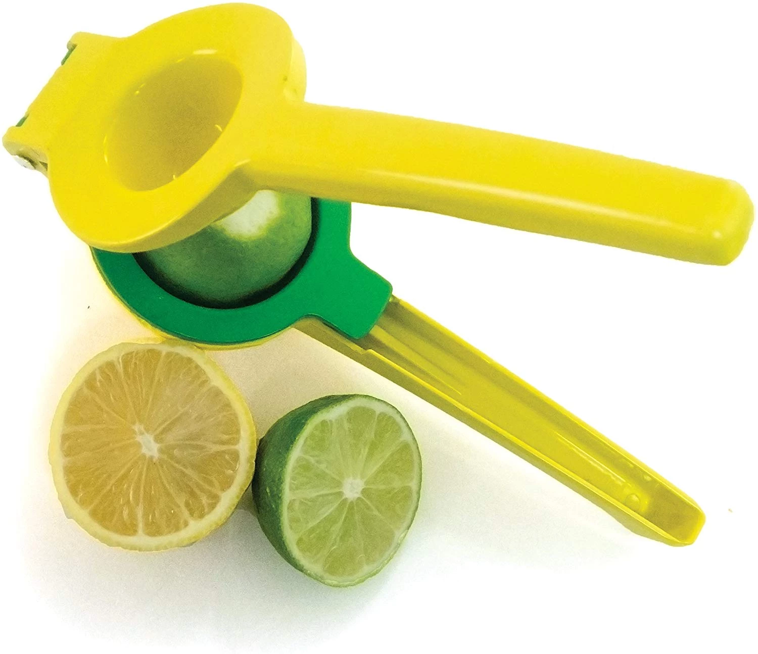 True Fabrications DUAL CITRUS JUICER 1 True Fabrications DUAL CITRUS JUICER