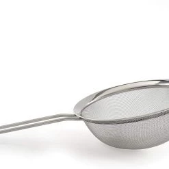 NORPRO 8 INCH FINE MESH STRAINER KITCHEN TOOLS