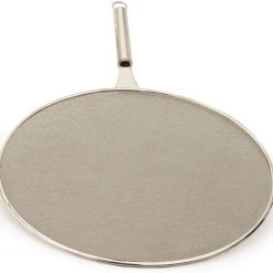 R.S.V.P. 13" SPLATTER SCREEN