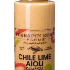 TERRAPIN RIDGE CHILE LIME AIOLI FOOD GIFTS