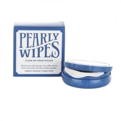 True Fabrications PEARLY WIPES BAR & BEVERAGE