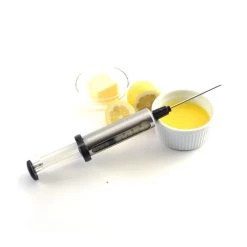 NORPRO OUTDOOR COOKING FLAVOR INJECTOR 5 NORPRO OUTDOOR COOKING FLAVOR INJECTOR