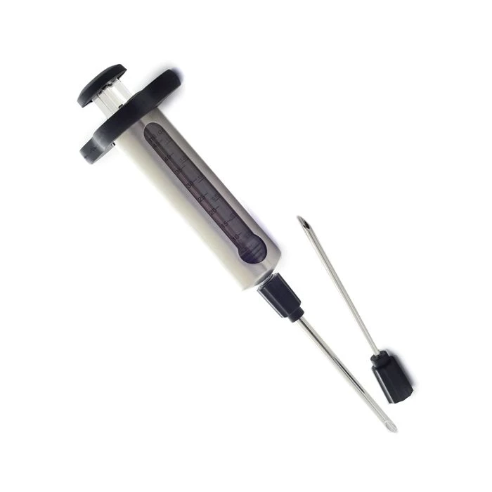 NORPRO OUTDOOR COOKING FLAVOR INJECTOR 1 NORPRO OUTDOOR COOKING FLAVOR INJECTOR