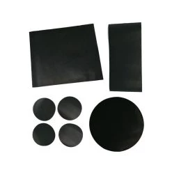 NORPRO GRILL MATS, SET OF 7