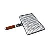 NORPRO OUTDOOR COOKING FLEXIBLE NON-STICK GRILL BASKET