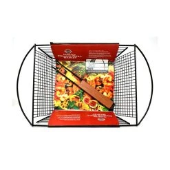 NORPRO DELUXE GRILL BASKET