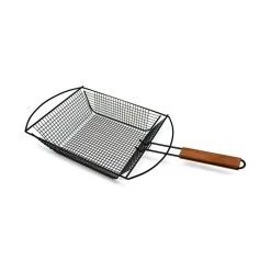 NORPRO DELUXE GRILL BASKET
