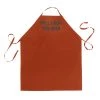 About Face Designs WILL COOK FOR BEER APRON LINENS