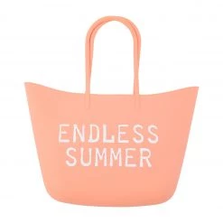 MUDPIE SILICONE COOLER TOTE, ASSORTED BAR & BEVERAGE