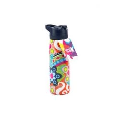 CORE HOME BAR & BEVERAGE CORE FLIGHT WATER BOTTLE, ASSORTED