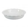 BIA CORDON BLEU, INC. SERVEWARE FLUTED PIE DISH