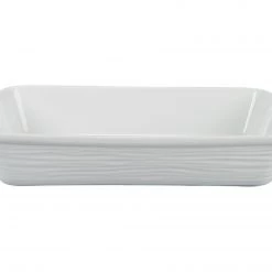 BIA CORDON BLEU, INC. LARGE RECTANGLE BAKER