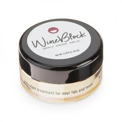 True Fabrications WINE BLOCK BAR & BEVERAGE