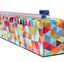 Chic Wrap CHICWRAP TRIANGLE KITCHEN TOOLS