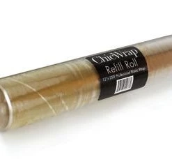 Chic Wrap CHICWRAP REFILL ROLL KITCHEN TOOLS